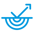 Accelerate cashflow icon