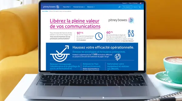 Libérez la pleine valeur de vos communications