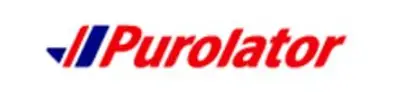 Purolator Logo