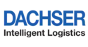 DACHSER Intelligent logistics logo