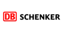 DB SCHENKER logo