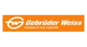 Gebruder weiss logo