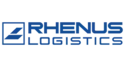 RHENUS LOGISTICS logo