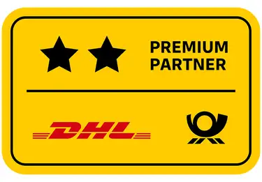 DHL logo