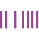 Strichcode-Symbol