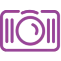 camera icon