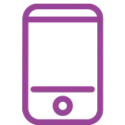 mobile icon