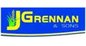 Grennan logo