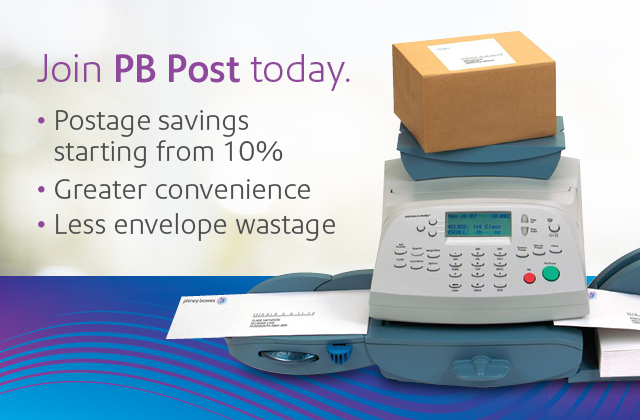 PB Post - contact