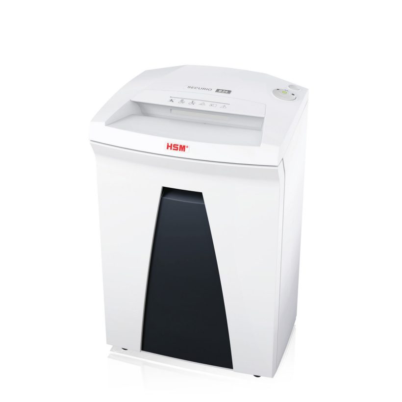 HSM SECURIO B32 Cross Cut Shredder