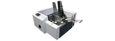 Envelope printers