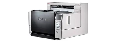 Kodak i4250/i4650 Series Scanners