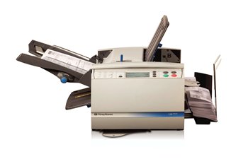 Image of OfficeRight™ Folder DF800