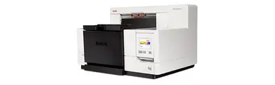 Kodak i5000 Series Scanners