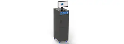 PB-TR15 Cabinet X-Ray Scanner