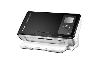 Kodak ScanMate i1150 Scanner