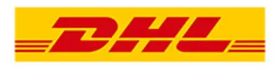 DHL logo