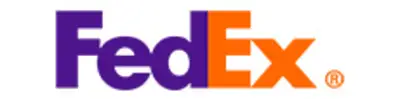 FedEx logo