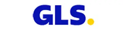 GLS logo