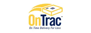 OnTrac logo