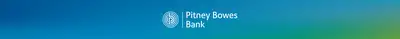 Pitney Bowes Bank