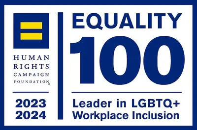 Human Rights Campaign Corporate Equality Index