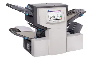 Relay® Inserter Systems