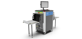 TR50A Xray Machine