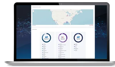 Consolidated Carrier Billing