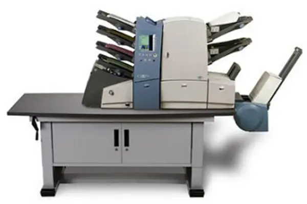 DI600 FastPac Inserter