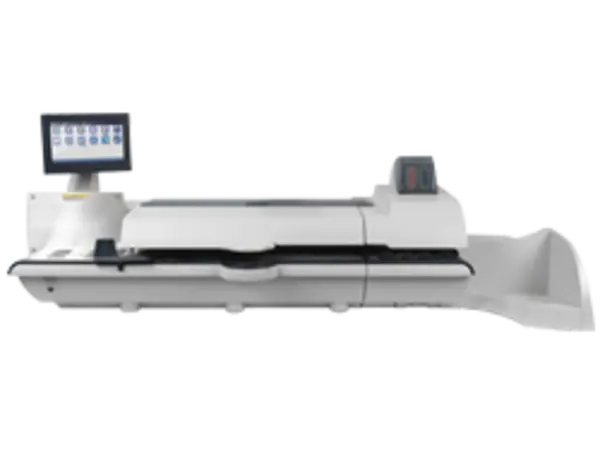 Connect+ | SendPro P-Series Franking Machine