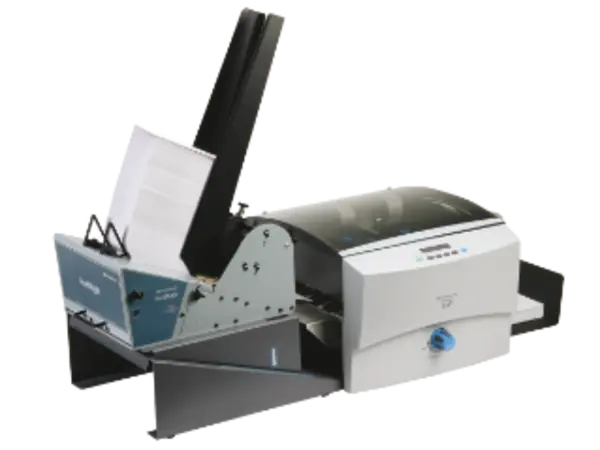 DAF Address Printer