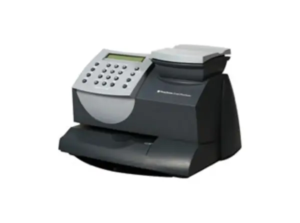 DM60 (K722) Franking Machine