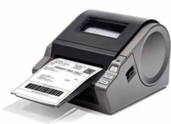 QL-1050 Label Printer