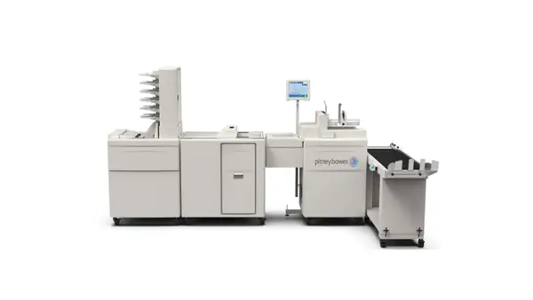 Relay® 9000 Inserter