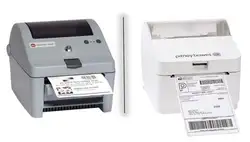 Workstation Label Printer