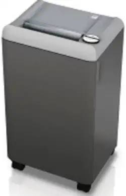 SH Series Document Shredders